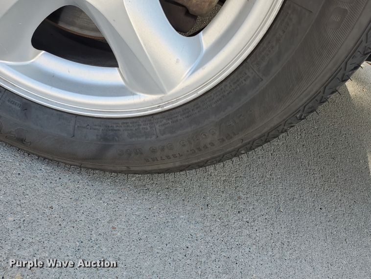 image for item HO9720 2003 Ford Taurus SE