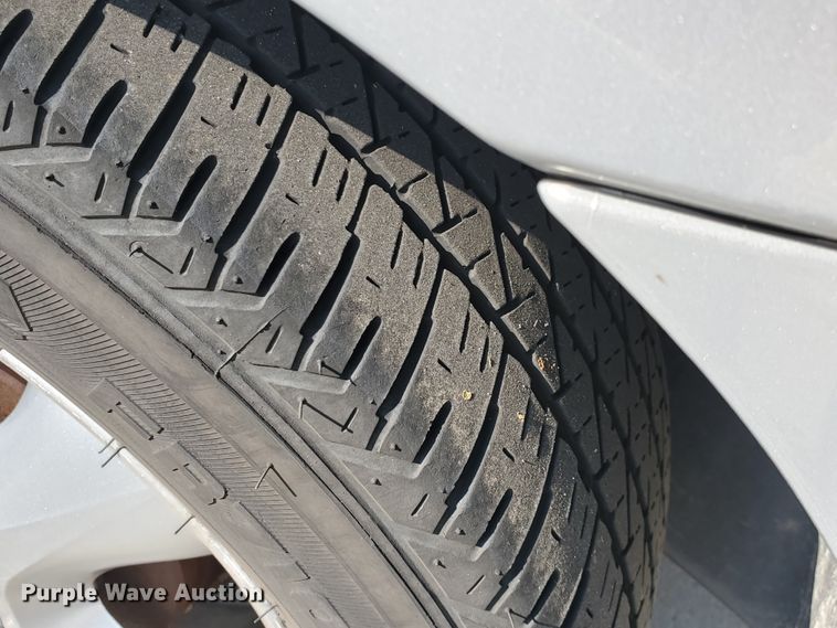 image for item HO9720 2003 Ford Taurus SE