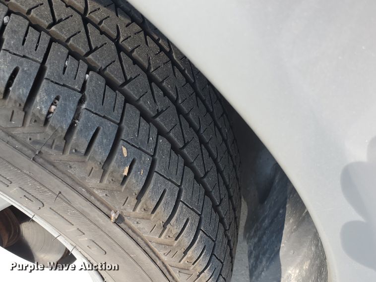 image for item HO9720 2003 Ford Taurus SE