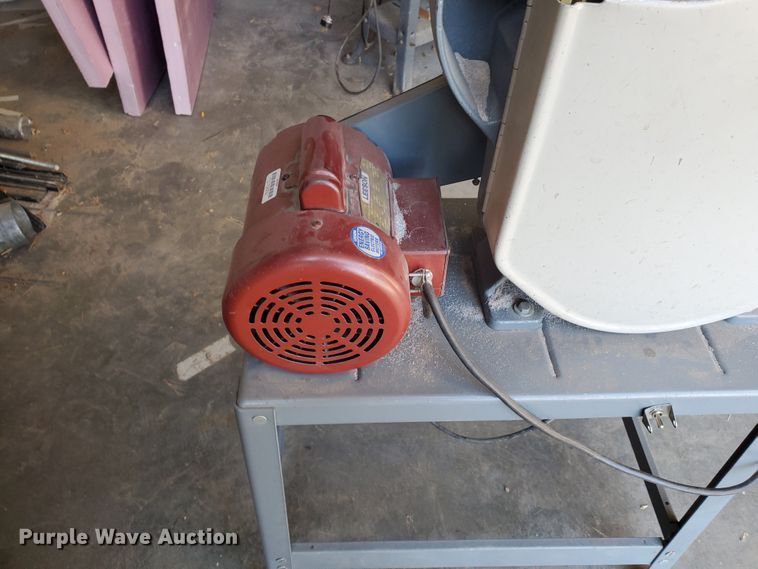 image for item HO9725 Rockwell 14 bandsaw