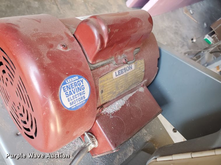 image for item HO9725 Rockwell 14 bandsaw