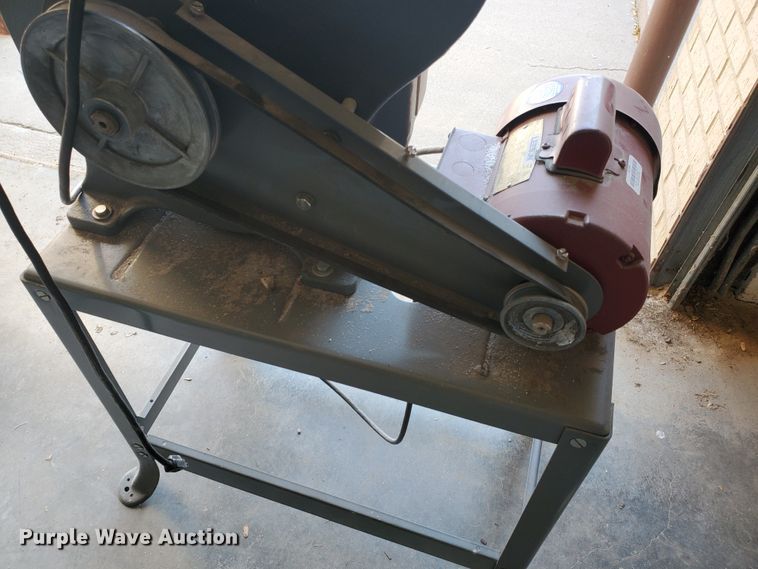 image for item HO9725 Rockwell 14 bandsaw