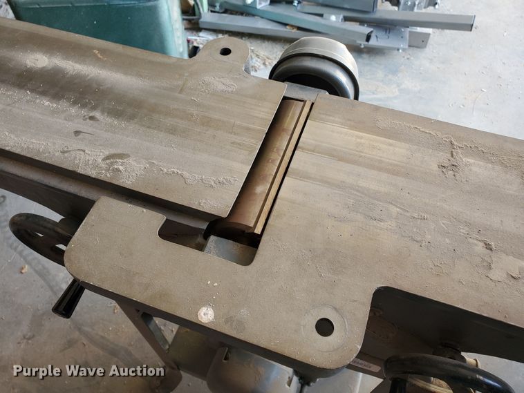 image for item HO9726 Rockwell Delta 37-220 6" jointer