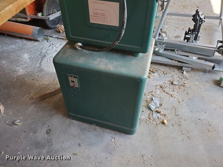 image for item HO9727 Powermatic 141 bandsaw