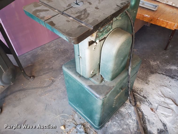 image for item HO9727 Powermatic 141 bandsaw