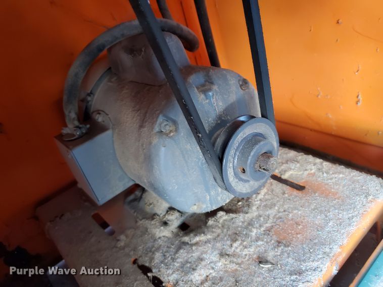 image for item HO9727 Powermatic 141 bandsaw