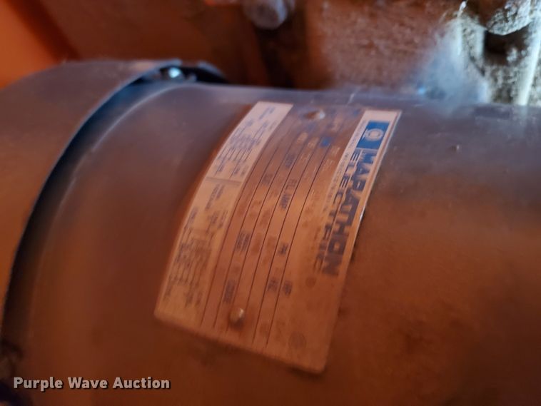 image for item HO9727 Powermatic 141 bandsaw