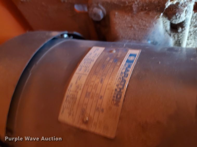 image for item HO9727 Powermatic 141 bandsaw