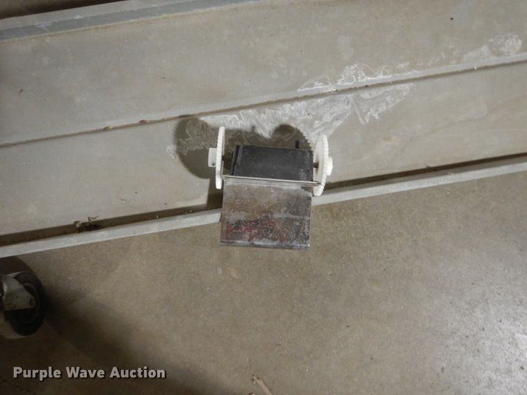 image for item HS9255 Paste-Mate wallpaper pasting machine