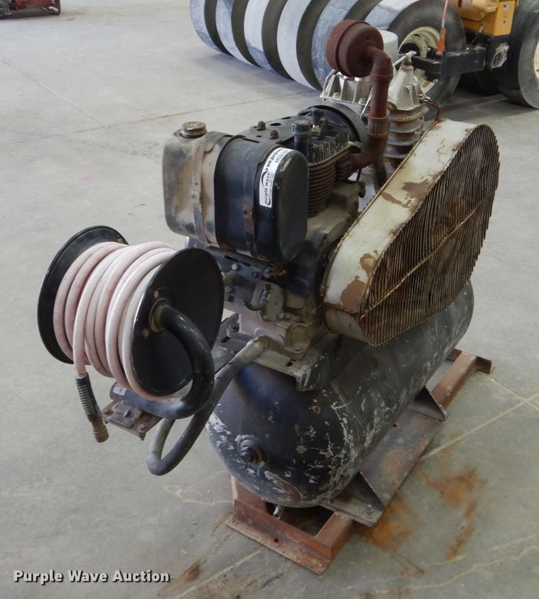 image for item HS9284 Air compressor pump