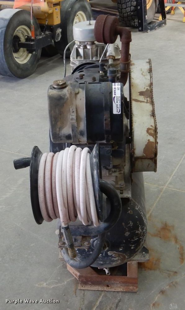 image for item HS9284 Air compressor pump