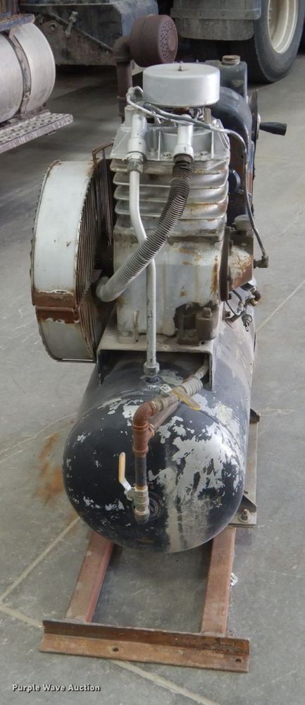 image for item HS9284 Air compressor pump