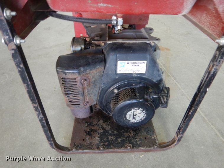 image for item HS9285 Dayton 4W114 generator