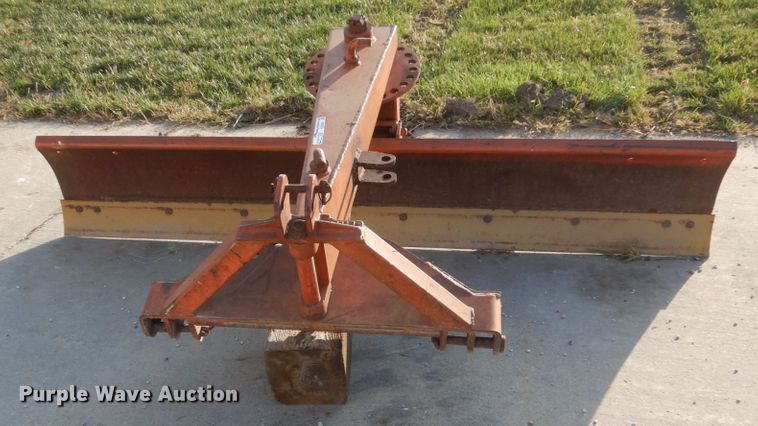 image for item HS9286 96"W blade