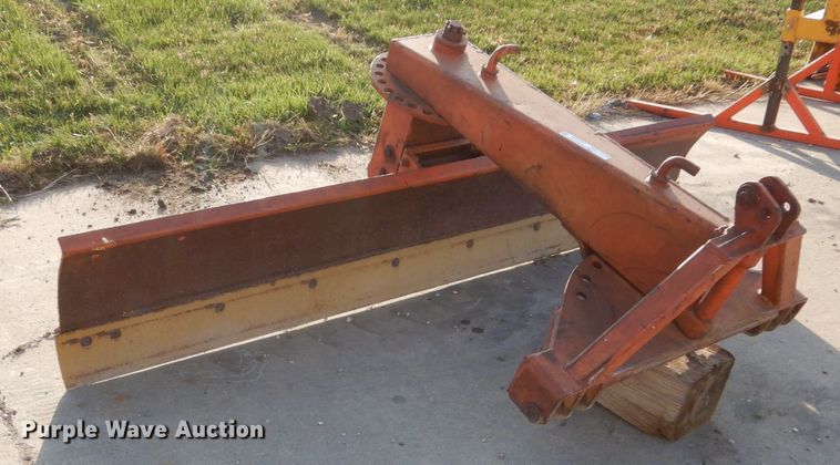 image for item HS9286 96"W blade