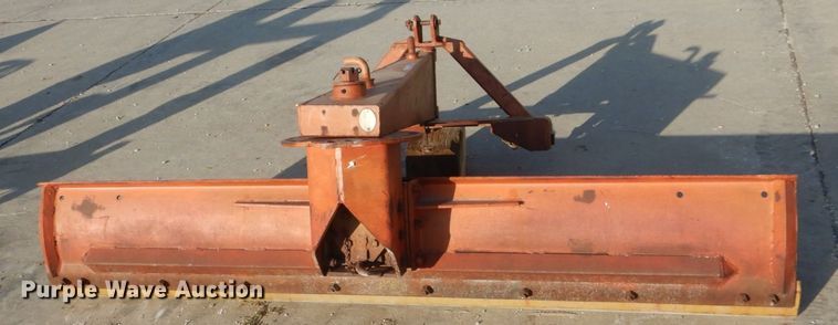 image for item HS9286 96"W blade