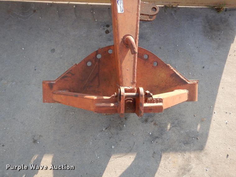 image for item HS9286 96"W blade