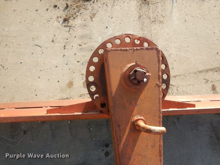 image for item HS9286 96"W blade