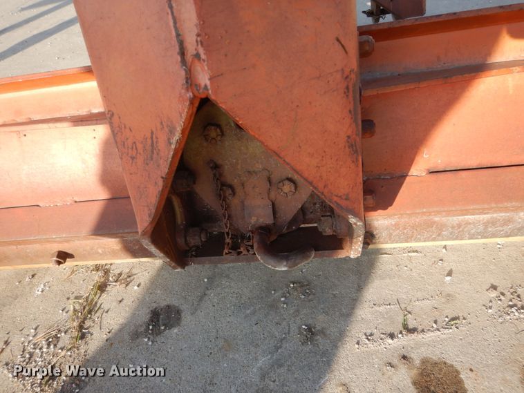 image for item HS9286 96"W blade