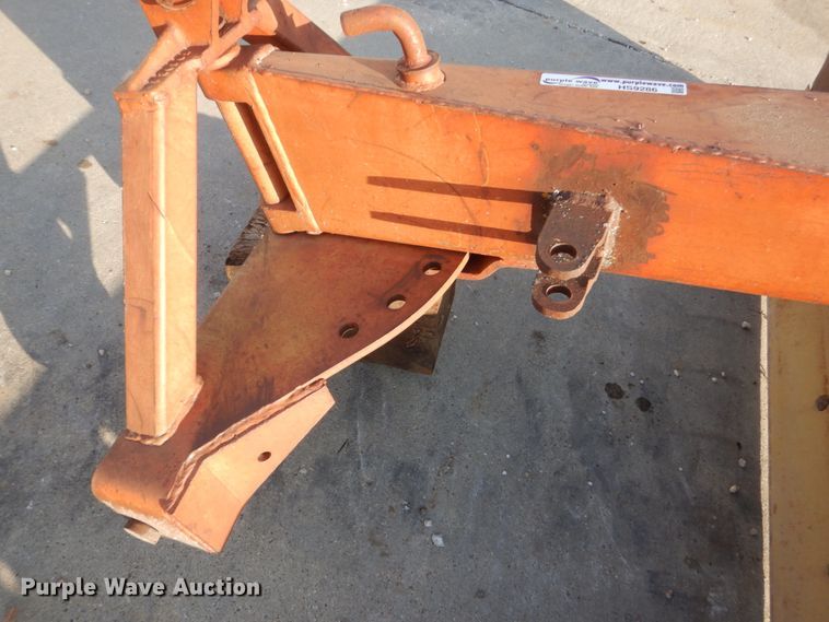 image for item HS9286 96"W blade