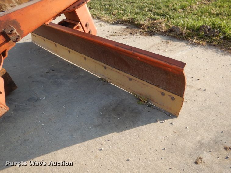 image for item HS9286 96"W blade