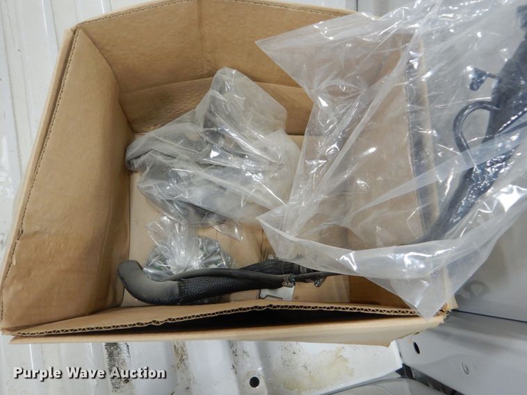 image for item HS9288 2020 Ford F250 pickup truck bed