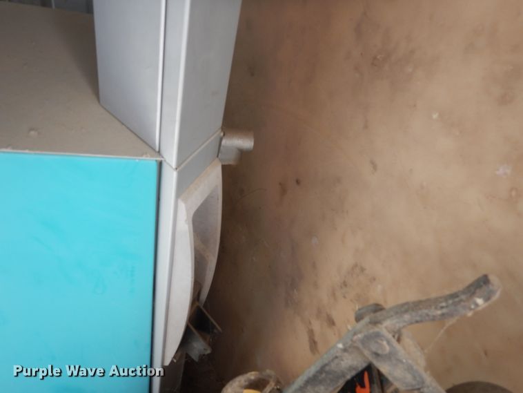 image for item HS9289 (2) fuel pumps