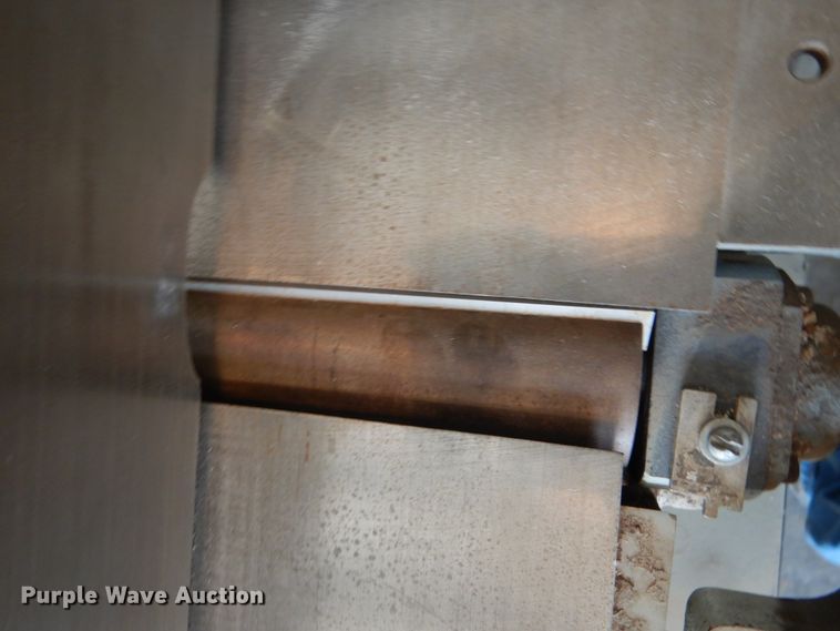 image for item HS9299 Rockwell planer/edger