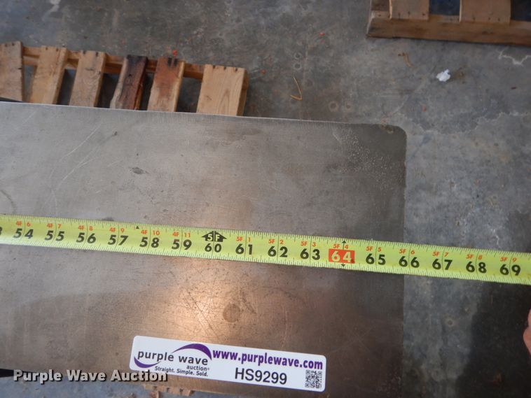 image for item HS9299 Rockwell planer/edger