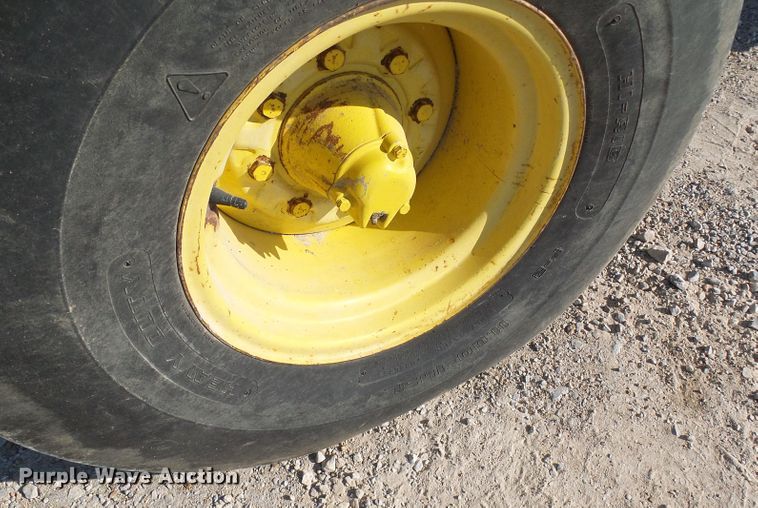 image for item DC2962 John Deere 4620  tractor