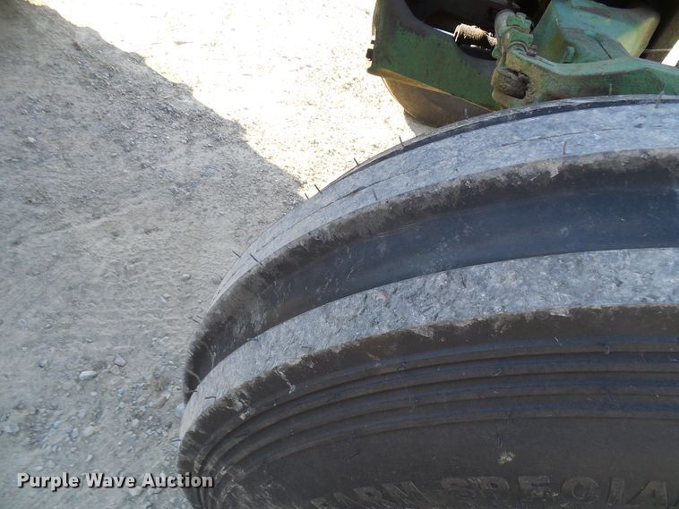 image for item DC2962 John Deere 4620  tractor