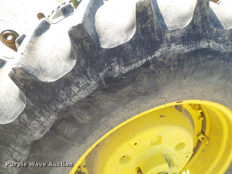 image for item DC2962 John Deere 4620  tractor