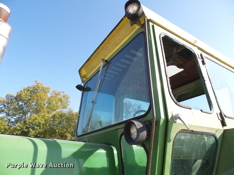 image for item DC2962 John Deere 4620  tractor