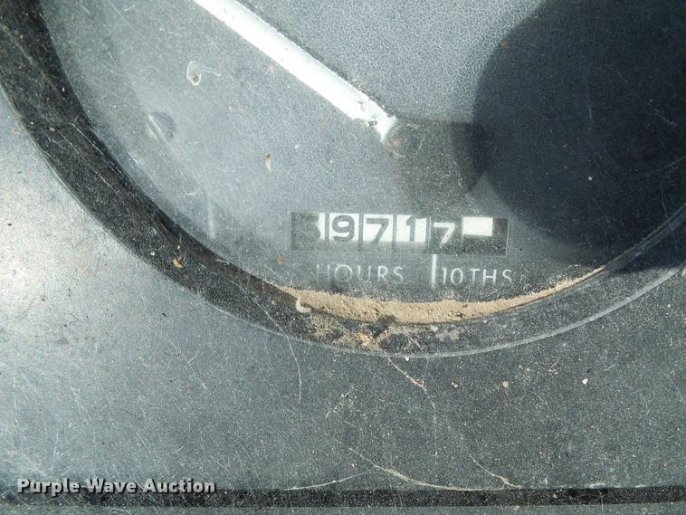 image for item DC2962 John Deere 4620  tractor