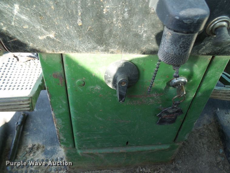 image for item DC2962 John Deere 4620  tractor