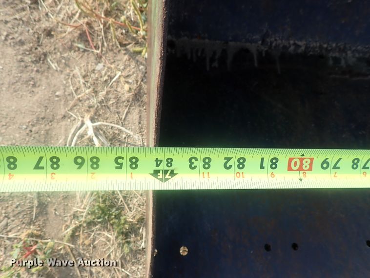 image for item DE0850 John Deere 2030  tractor