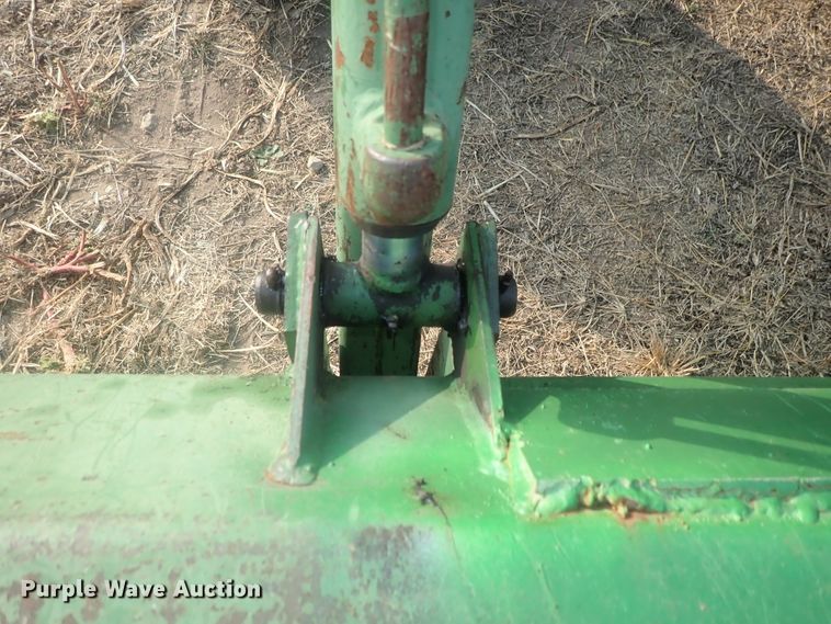 image for item DE0850 John Deere 2030  tractor