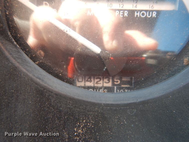 image for item DG4609 1976 John Deere 4430  tractor