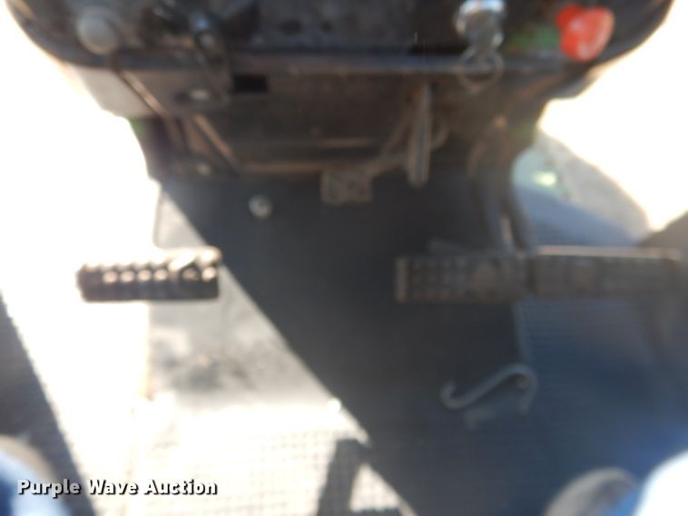 image for item DG4609 1976 John Deere 4430  tractor