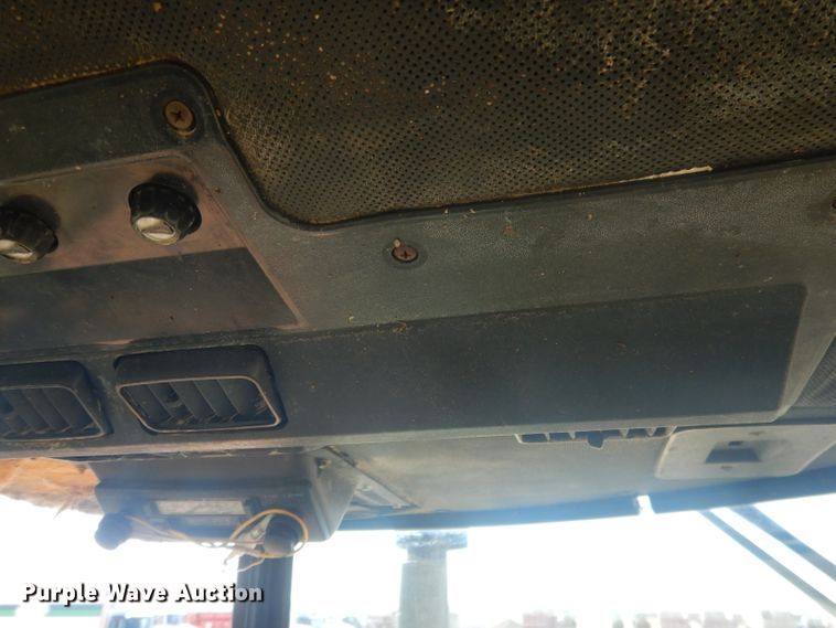 image for item DG4609 1976 John Deere 4430  tractor