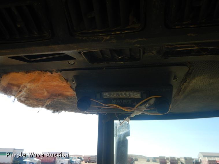 image for item DG4609 1976 John Deere 4430  tractor