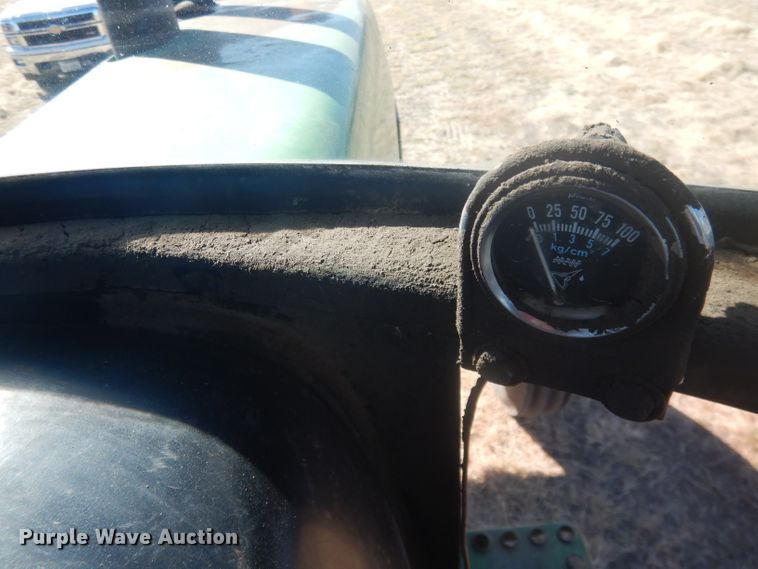 image for item DG4609 1976 John Deere 4430  tractor