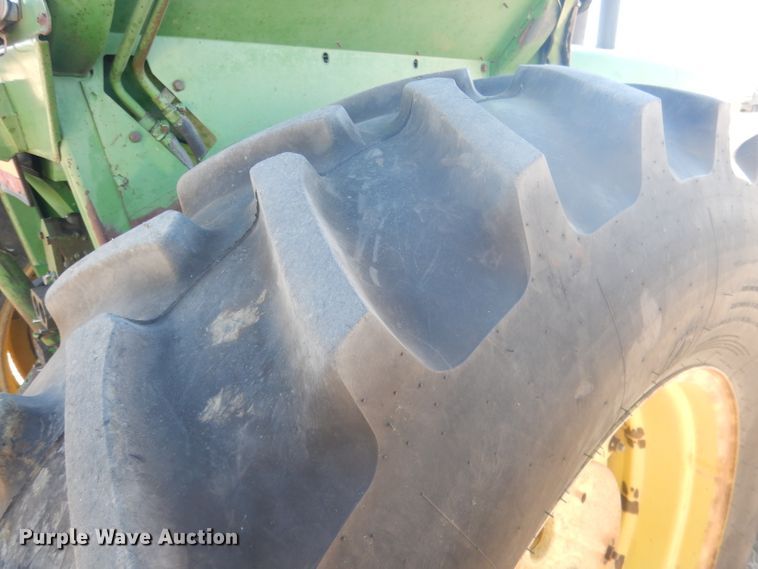 image for item DG4609 1976 John Deere 4430  tractor