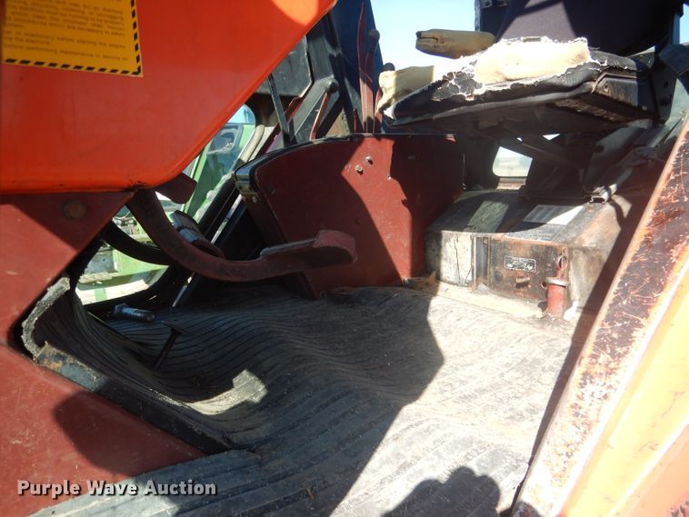 image for item DG4610 1977 Allis Chalmers 7060  tractor