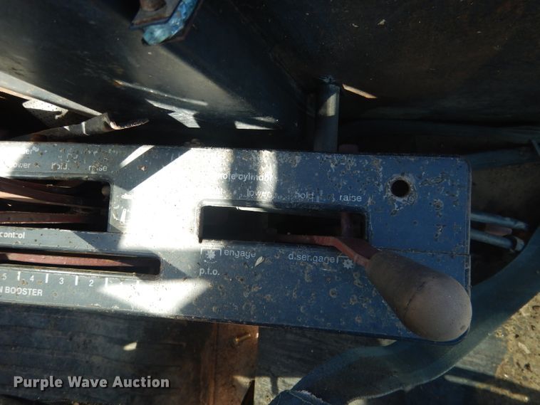 image for item DG4610 1977 Allis Chalmers 7060  tractor