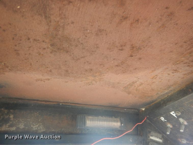 image for item DG4610 1977 Allis Chalmers 7060  tractor