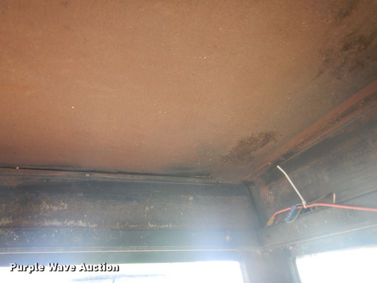 image for item DG4610 1977 Allis Chalmers 7060  tractor