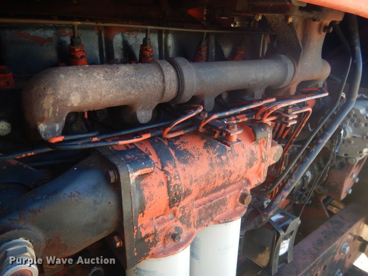 image for item DG4610 1977 Allis Chalmers 7060  tractor