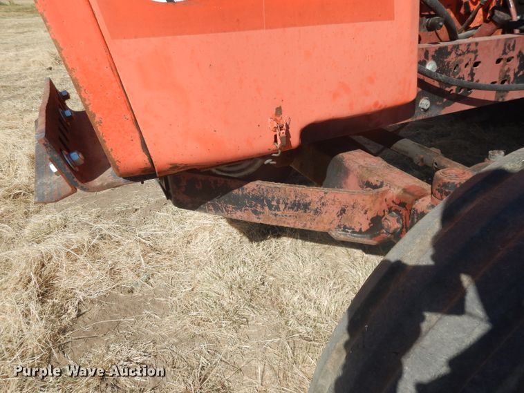 image for item DG4610 1977 Allis Chalmers 7060  tractor