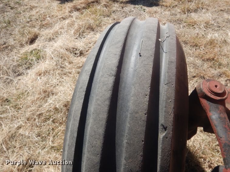 image for item DG4610 1977 Allis Chalmers 7060  tractor